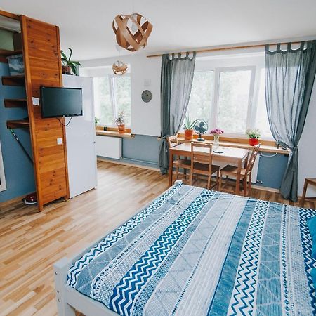 City Center Appartment Valmiera Exterior foto